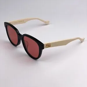 Gucci | Accessories | Guccigg960sa004 Sunglasses Black White  display picture 1